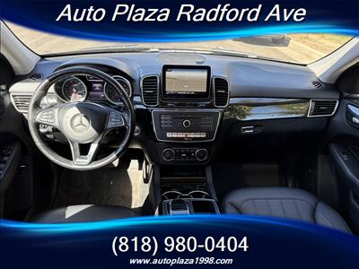 2016 Mercedes-Benz GLE 300d 4MATIC - Photo 10 - Studio City, CA 91604