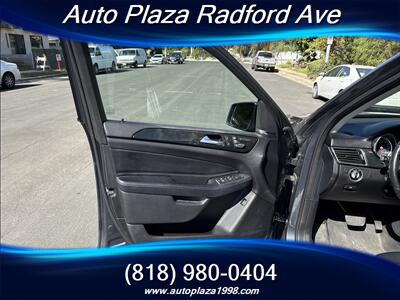 2016 Mercedes-Benz GLE 300d 4MATIC - Photo 11 - Studio City, CA 91604