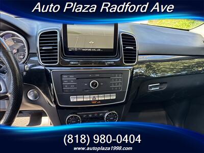 2016 Mercedes-Benz GLE 300d 4MATIC - Photo 12 - Studio City, CA 91604