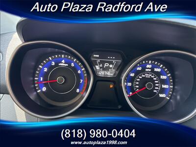 2015 Hyundai ELANTRA SE   - Photo 13 - Studio City, CA 91604