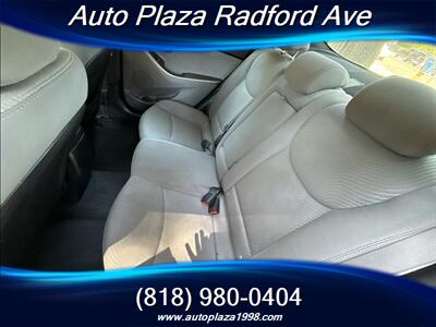 2015 Hyundai ELANTRA SE   - Photo 9 - Studio City, CA 91604