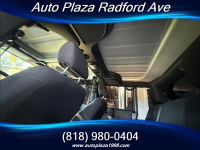 2017 Jeep Wrangler Unlimited Sport - Photo 10 - Studio City, CA 91604