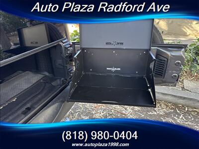 2017 Jeep Wrangler Unlimited Sport - Photo 8 - Studio City, CA 91604