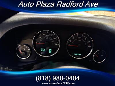 2017 Jeep Wrangler Unlimited Sport - Photo 13 - Studio City, CA 91604