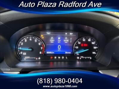 2022 Ford Explorer XLT   - Photo 15 - Studio City, CA 91604