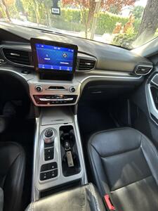 2022 Ford Explorer XLT   - Photo 14 - Studio City, CA 91604
