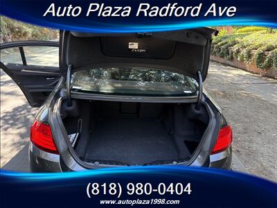 2014 BMW 528i   - Photo 6 - Studio City, CA 91604