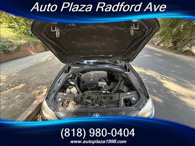 2014 BMW 528i   - Photo 14 - Studio City, CA 91604