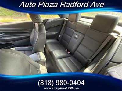 2009 Volkswagen Eos Komfort   - Photo 9 - Studio City, CA 91604