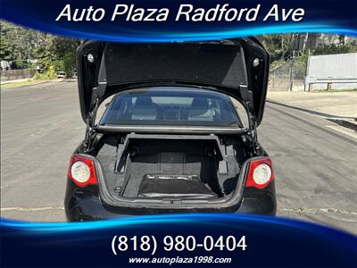 2009 Volkswagen Eos Komfort   - Photo 7 - Studio City, CA 91604