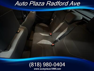 2017 Ford Focus ST - Photo 9 - Studio City, CA 91604