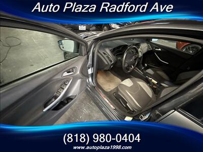 2017 Ford Focus ST - Photo 8 - Studio City, CA 91604