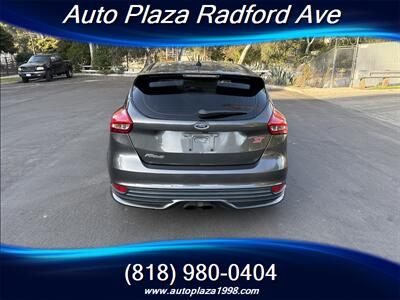 2017 Ford Focus ST - Photo 5 - Studio City, CA 91604