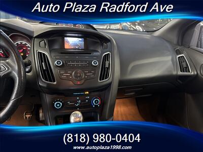 2017 Ford Focus ST - Photo 10 - Studio City, CA 91604