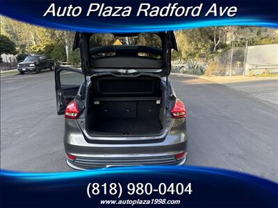 2017 Ford Focus ST - Photo 7 - Studio City, CA 91604