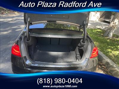 2018 BMW 330i   - Photo 5 - Studio City, CA 91604