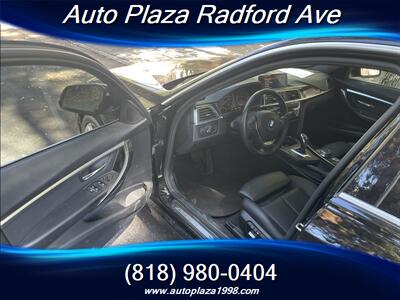 2018 BMW 330i   - Photo 6 - Studio City, CA 91604
