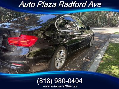 2018 BMW 330i   - Photo 4 - Studio City, CA 91604