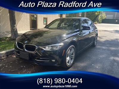 2018 BMW 330i   - Photo 1 - Studio City, CA 91604