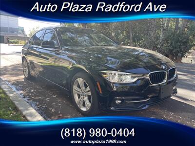 2018 BMW 330i   - Photo 2 - Studio City, CA 91604