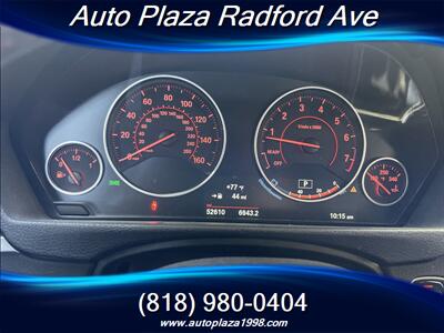 2018 BMW 330i   - Photo 9 - Studio City, CA 91604