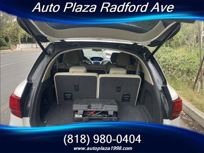 2014 Acura MDX w/Tech   - Photo 5 - Studio City, CA 91604