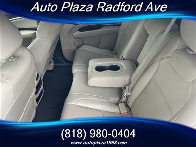 2014 Acura MDX w/Tech   - Photo 8 - Studio City, CA 91604