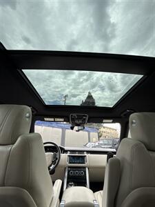 2017 Land Rover Range Rover HSE   - Photo 13 - Studio City, CA 91604