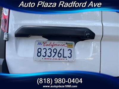 2019 Ford Transit Connect XL   - Photo 7 - Studio City, CA 91604