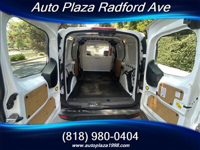 2019 Ford Transit Connect XL   - Photo 8 - Studio City, CA 91604