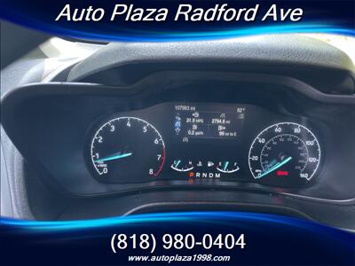 2019 Ford Transit Connect XL   - Photo 13 - Studio City, CA 91604
