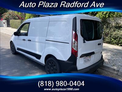 2019 Ford Transit Connect XL   - Photo 6 - Studio City, CA 91604