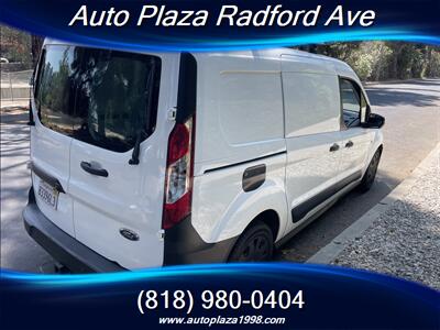 2019 Ford Transit Connect XL   - Photo 4 - Studio City, CA 91604