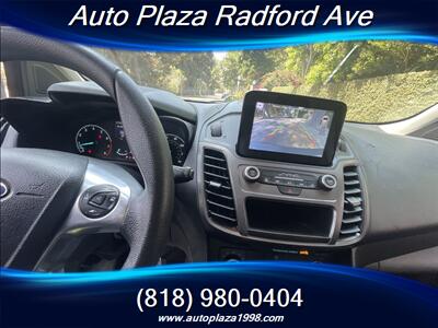 2019 Ford Transit Connect XL   - Photo 12 - Studio City, CA 91604