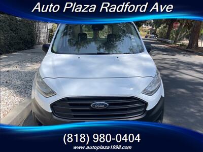 2019 Ford Transit Connect XL   - Photo 1 - Studio City, CA 91604