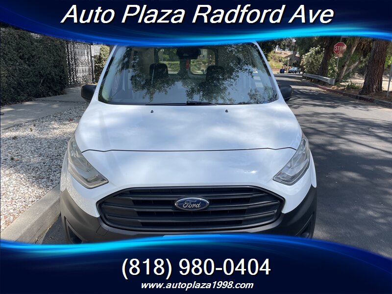 2019 Ford Transit Connect XL  