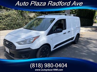2019 Ford Transit Connect XL   - Photo 2 - Studio City, CA 91604
