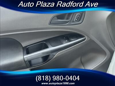 2019 Ford Transit Connect XL   - Photo 14 - Studio City, CA 91604