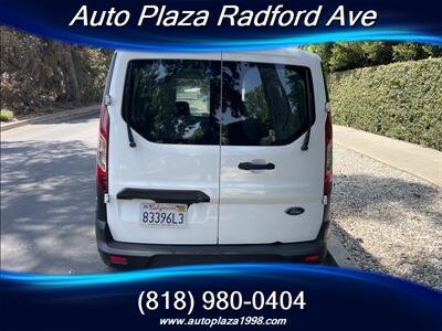 2019 Ford Transit Connect XL   - Photo 5 - Studio City, CA 91604