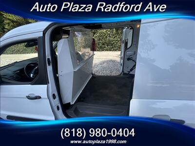 2019 Ford Transit Connect XL   - Photo 9 - Studio City, CA 91604