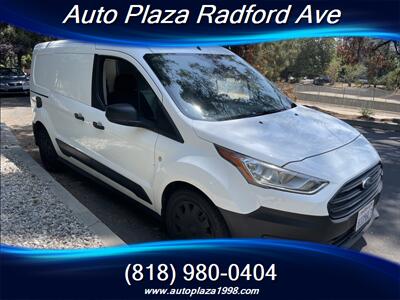 2019 Ford Transit Connect XL   - Photo 3 - Studio City, CA 91604