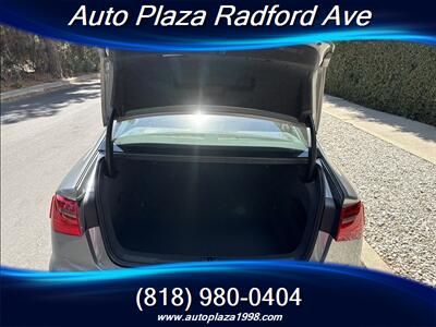 2013 Audi A6 3.0T quattro Premium Plus   - Photo 7 - Studio City, CA 91604