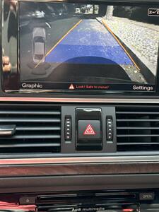 2013 Audi A6 3.0T quattro Premium Plus   - Photo 12 - Studio City, CA 91604