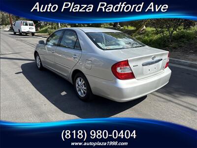 2004 Toyota Camry LE V6 - Photo 6 - Studio City, CA 91604