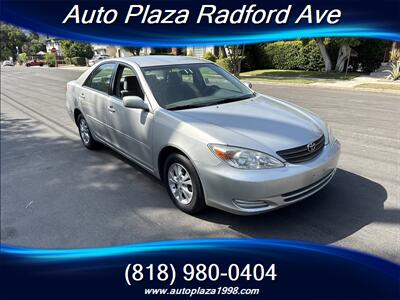 2004 Toyota Camry LE V6 - Photo 3 - Studio City, CA 91604