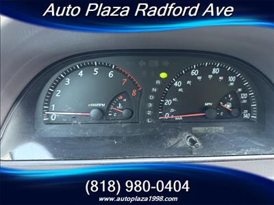 2004 Toyota Camry LE V6 - Photo 11 - Studio City, CA 91604