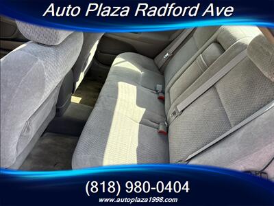 2004 Toyota Camry LE V6 - Photo 9 - Studio City, CA 91604