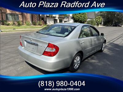 2004 Toyota Camry LE V6 - Photo 4 - Studio City, CA 91604