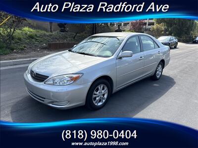 2004 Toyota Camry LE V6 - Photo 1 - Studio City, CA 91604