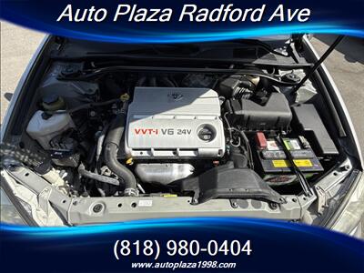 2004 Toyota Camry LE V6 - Photo 12 - Studio City, CA 91604